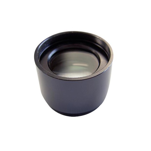 William Optics 2x Barlowlins för 1,25" binoviewers