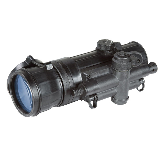 Nightspotter Mörkersikte MR-fäste Gen 2+, grön