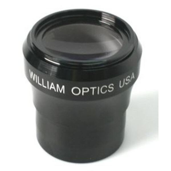 William Optics Universal digitalkamera-adapterobjektiv 75 mm DCL-52