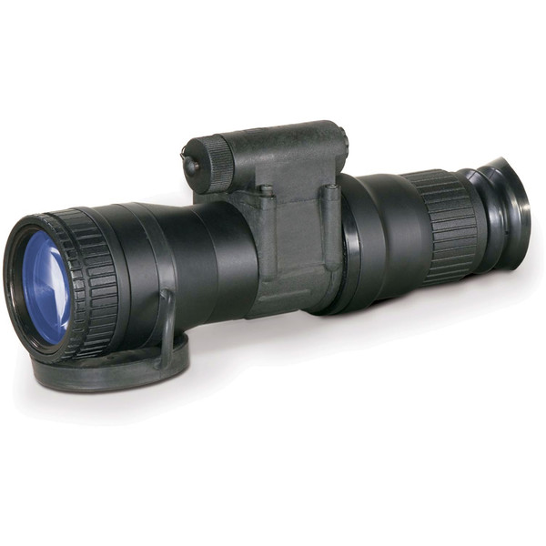 Nightspotter Mörkersikte 3x Gen 2+, svart/vit