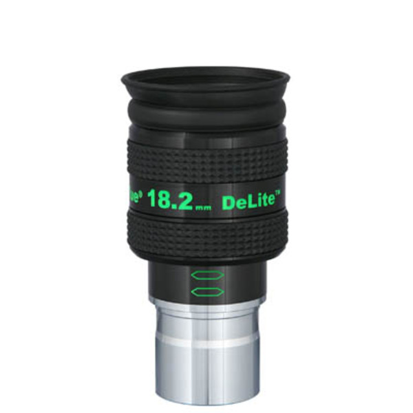 TeleVue Okular DeLite 18,2 mm 1,25