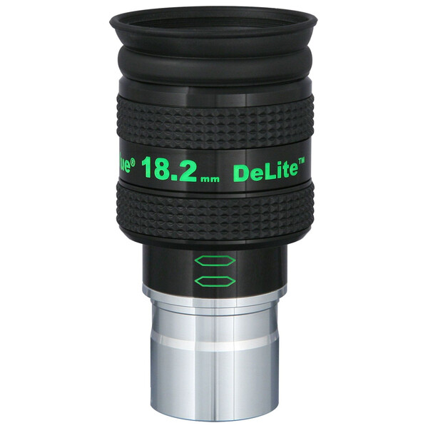 TeleVue Okular DeLite 18,2 mm 1,25