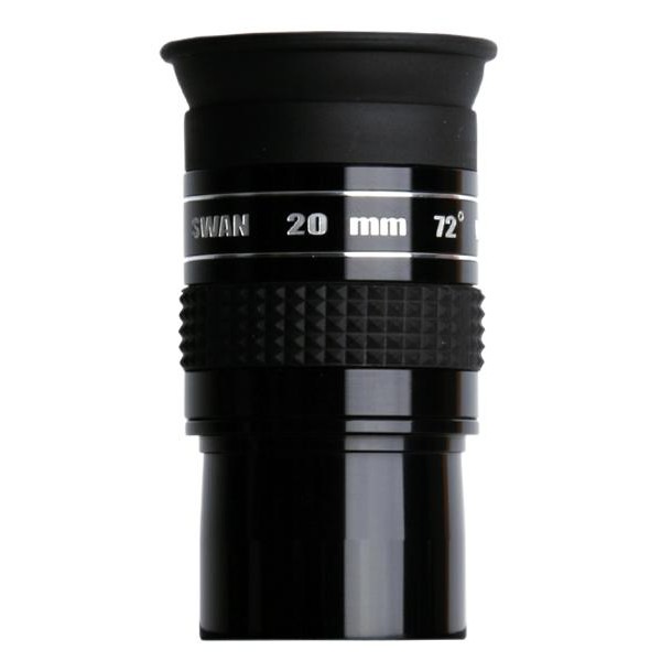 William Optics SWAN okular 20mm 1,25''