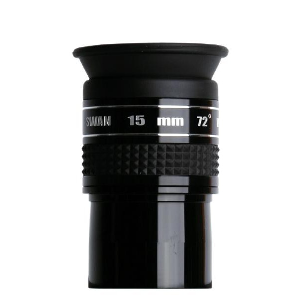 William Optics SWAN okular 15mm 1,25''
