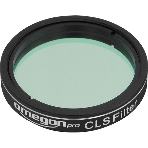 Omegon Pro Nebula CLS Deep Sky Filter 1,25''