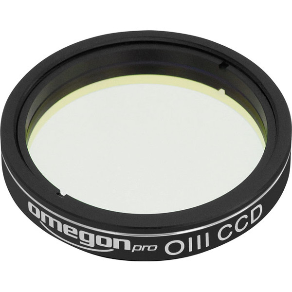 Omegon Pro OIII CCD-filter 1,25''