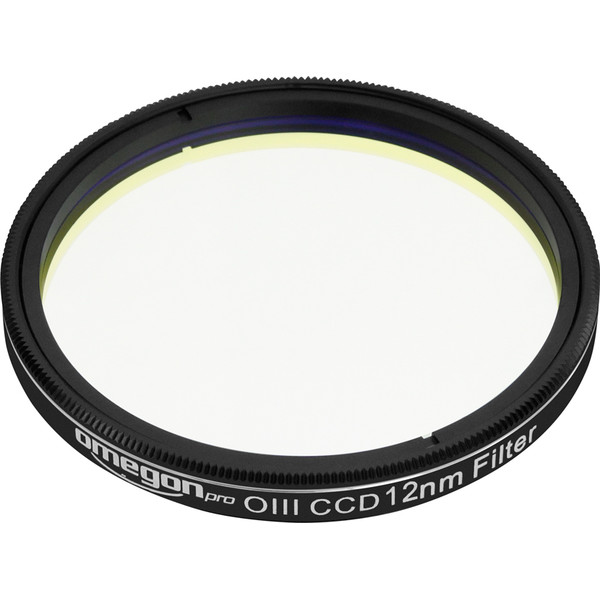 Omegon Pro OIII CCD-filter 2''