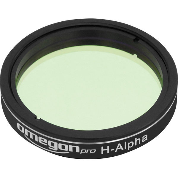 Omegon Pro H-alpha Filter 1,25''