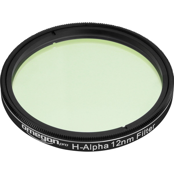 Omegon Pro H-Alpha-filter 2''