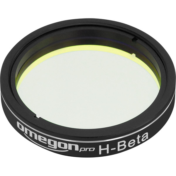 Omegon Pro H-Beta-filter 1,25''