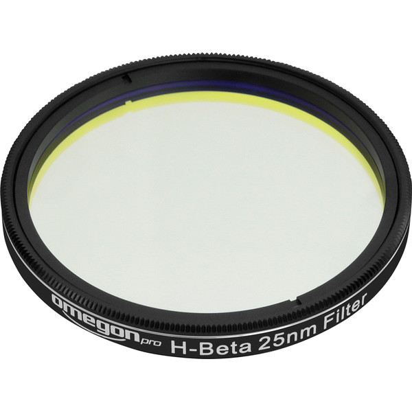 Omegon Pro H-Beta-filter 2''