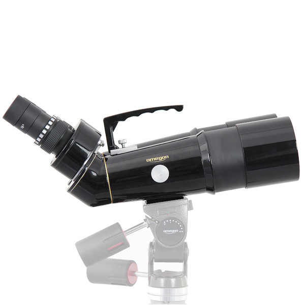 Omegon Kikare Nightstar 16x70 - 45°