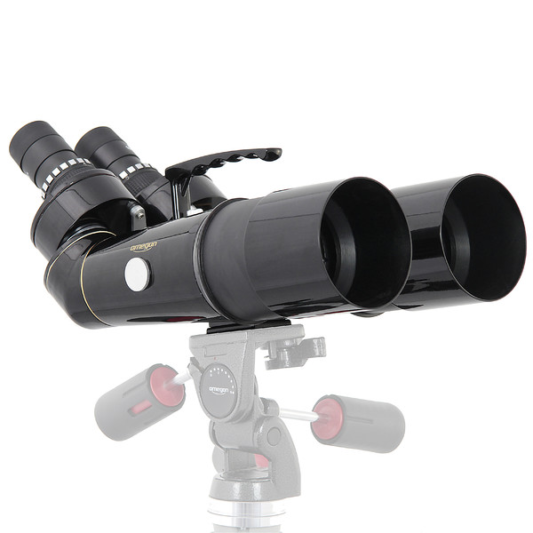 Omegon Kikare Nightstar 16x70 - 45°