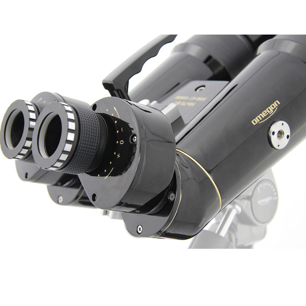 Omegon Kikare Nightstar 16x70 - 45°