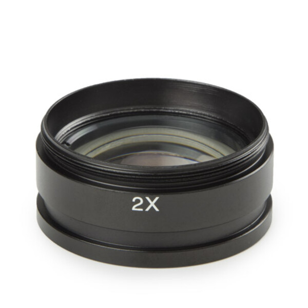 Euromex Objektiv Försättslins NZ.8920, 2.0 WD 33 mm för Nexius