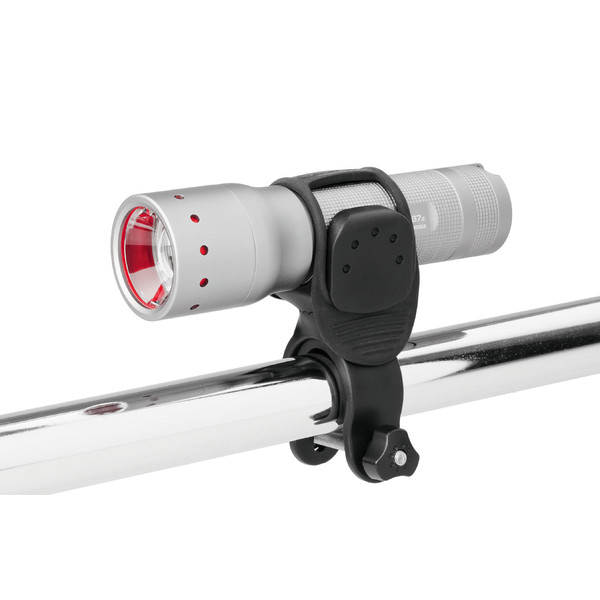 LED LENSER Ficklampa B7.2