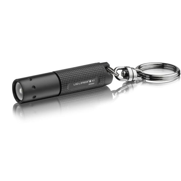 LED LENSER Ficklampa K1