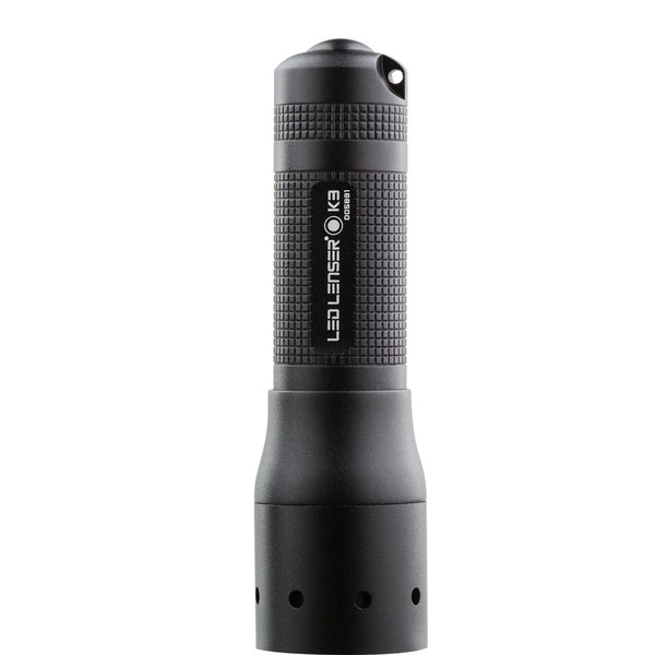 LED LENSER Ficklampa K3
