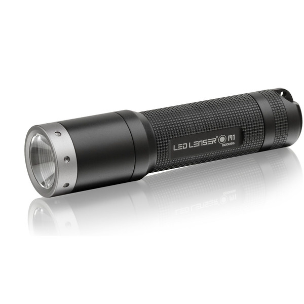 LED LENSER Ficklampa M1