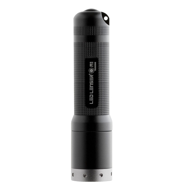 LED LENSER Ficklampa Fackla M1