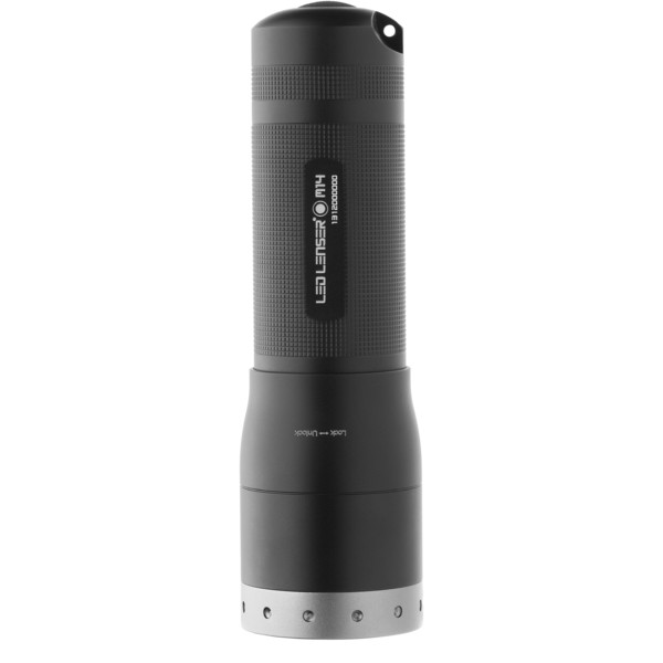 LED LENSER Ficklampa M14