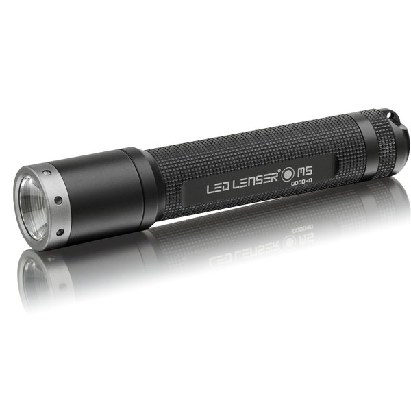 LED LENSER Ficklampa M5