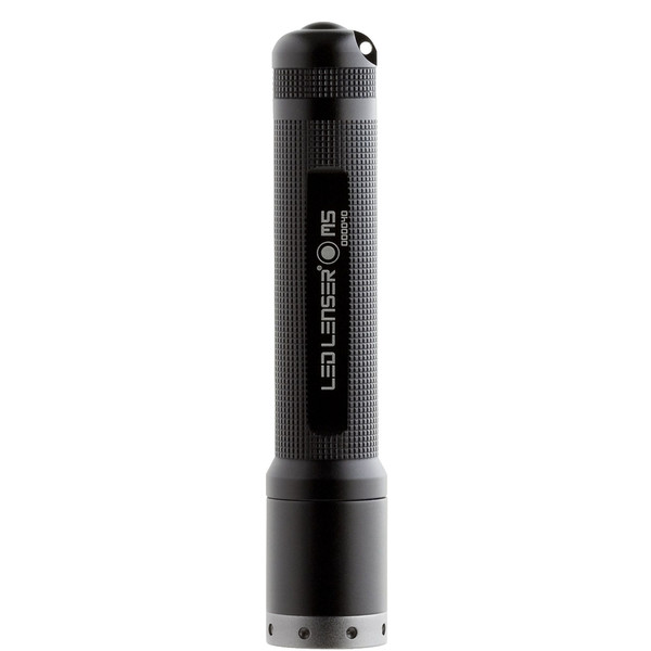 LED LENSER Ficklampa M5