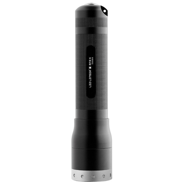 LED LENSER Ficklampa M7RX