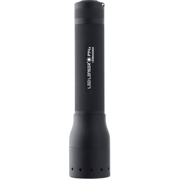 LED LENSER Ficklampa P14.2