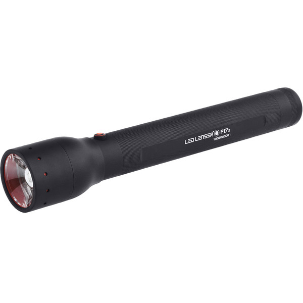 LED LENSER Ficklampa Torch P17.2