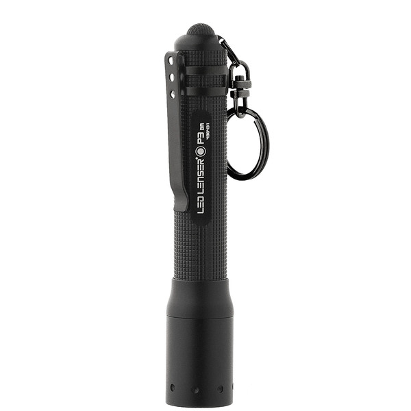 LED LENSER Ficklampa P3 BM