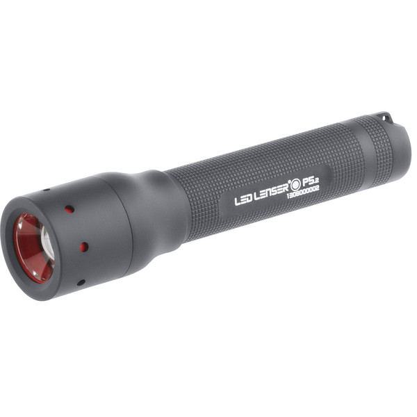 LED LENSER Ficklampa P5.2