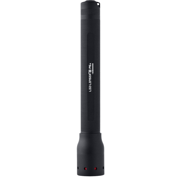 LED LENSER Ficklampa P6.2