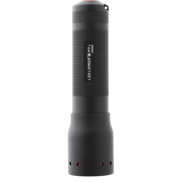 LED LENSER Ficklampa P7.2