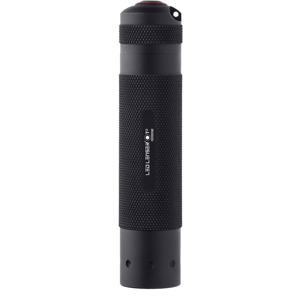 LED LENSER Ficklampa T²