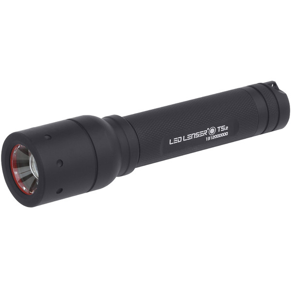 LED LENSER Ficklampa T5.2
