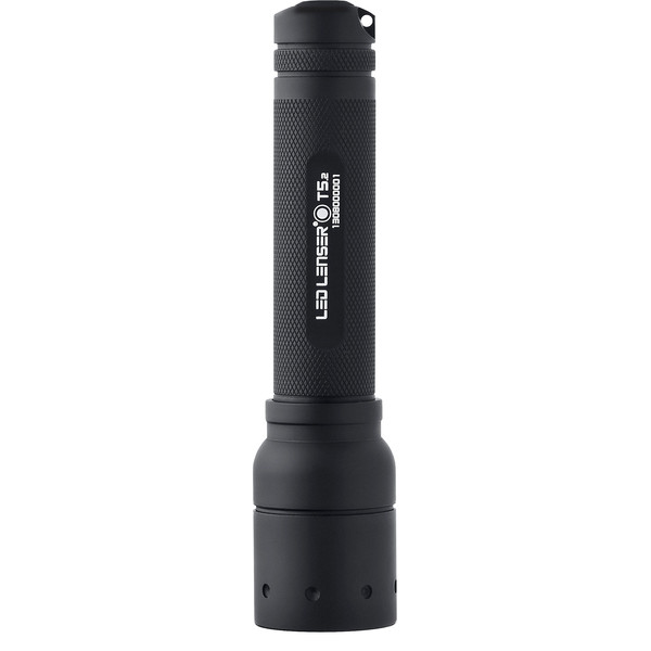 LED LENSER Ficklampa T5.2