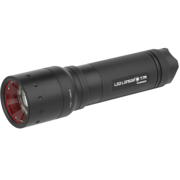 LED LENSER Ficklampa Brännare T7M