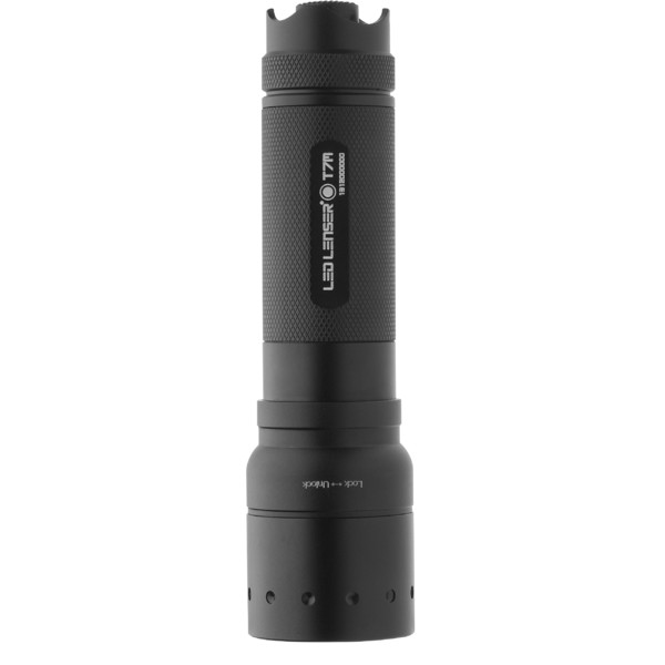 LED LENSER Ficklampa