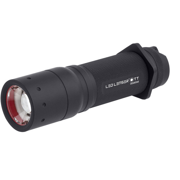 LED LENSER Ficklampa Brännare TT