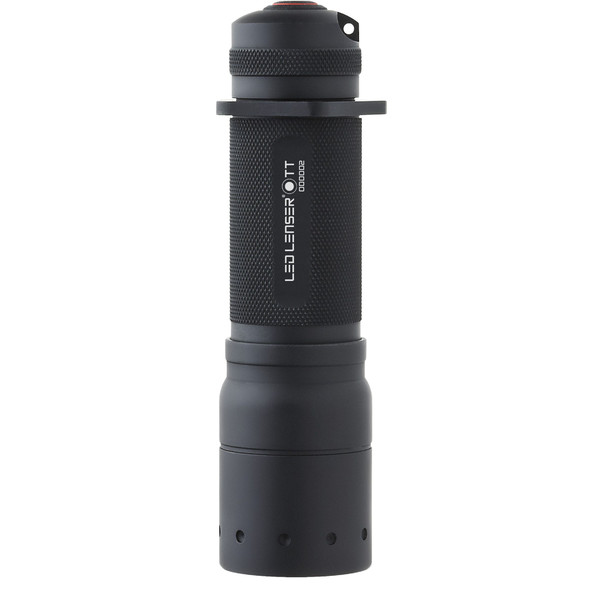 LED LENSER TT Ficklampa