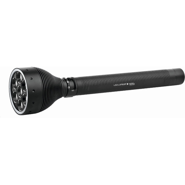 LED LENSER Ficklampa Pennlampa X21R.2