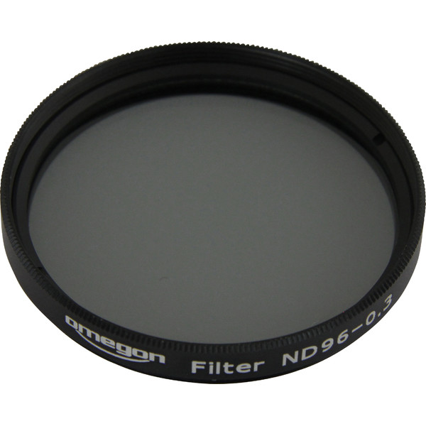 Omegon Månfilter 50% transmission 2''