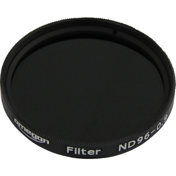 Omegon Månfilter 13% transmission 2''