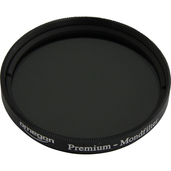 Omegon Månfilter 25% transmission 2''