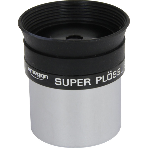 Omegon Super Plössl okular 6,3 mm 1,25''