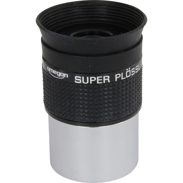 Omegon Super Plössl okular 15mm 1,25''