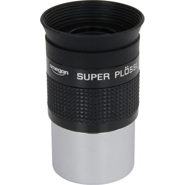 Omegon Super Plössl okular 20mm 1,25''