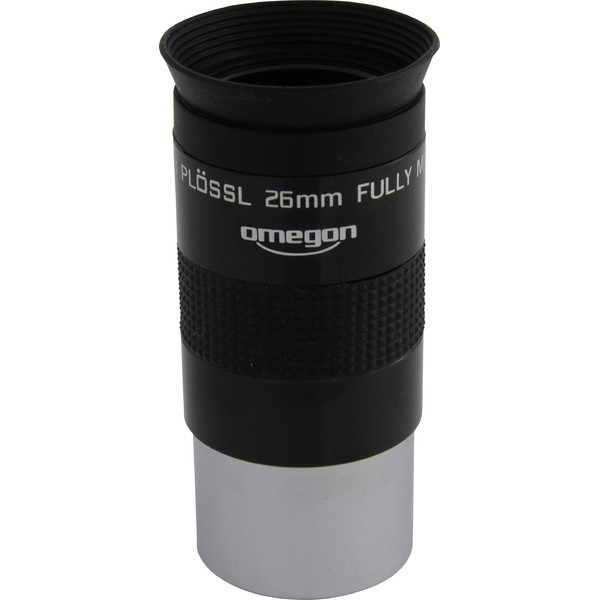 Omegon Super Plössl okular 26mm 1.25''