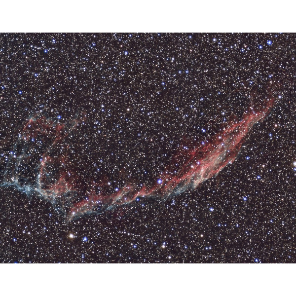 PrimaLuceLab Apokromatisk refraktor AP 100/600 ED Airy Photo OTA